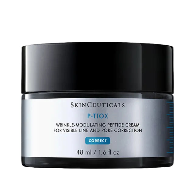 P-TIOX Cream