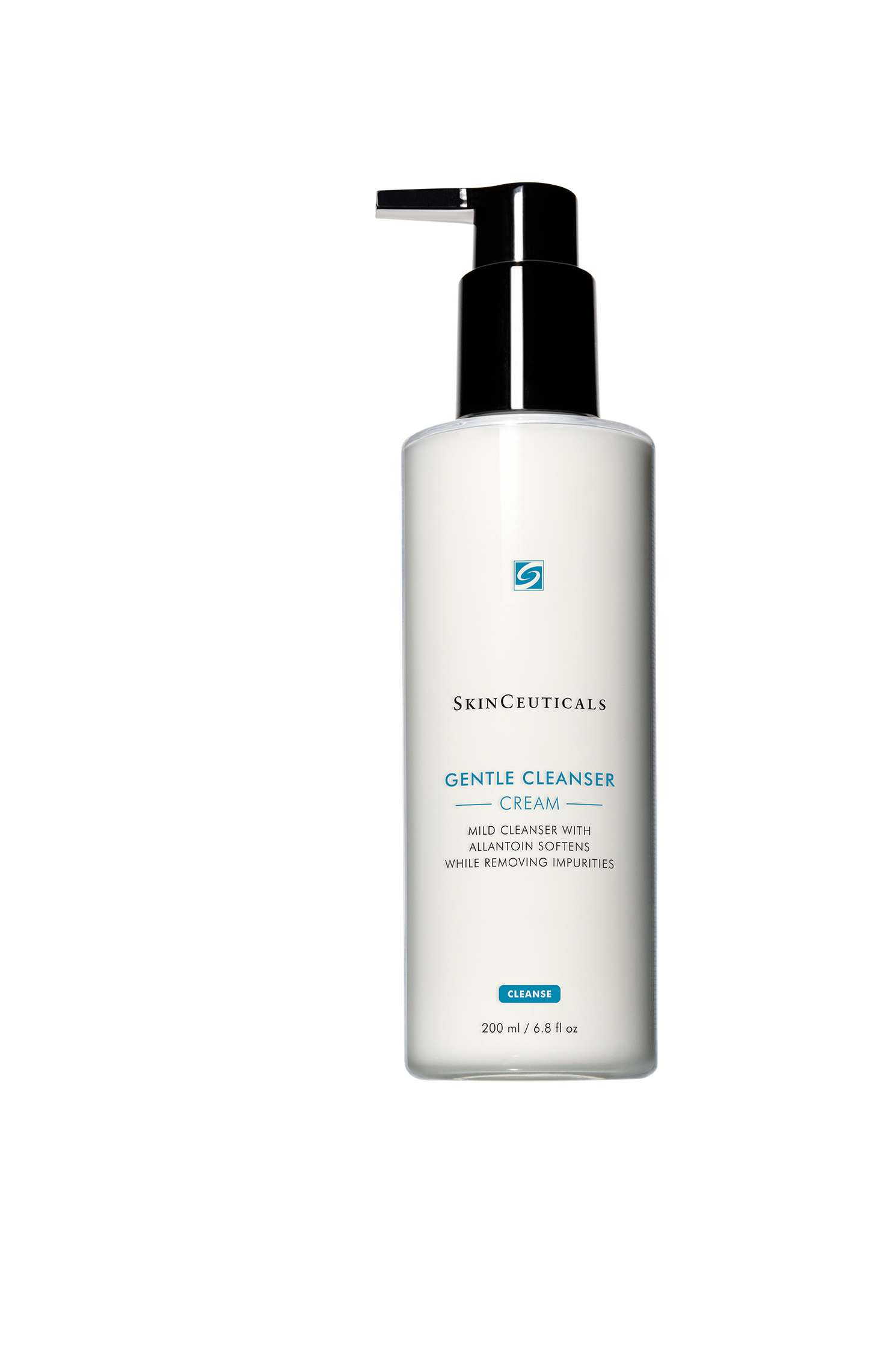 Gentle Cleanser