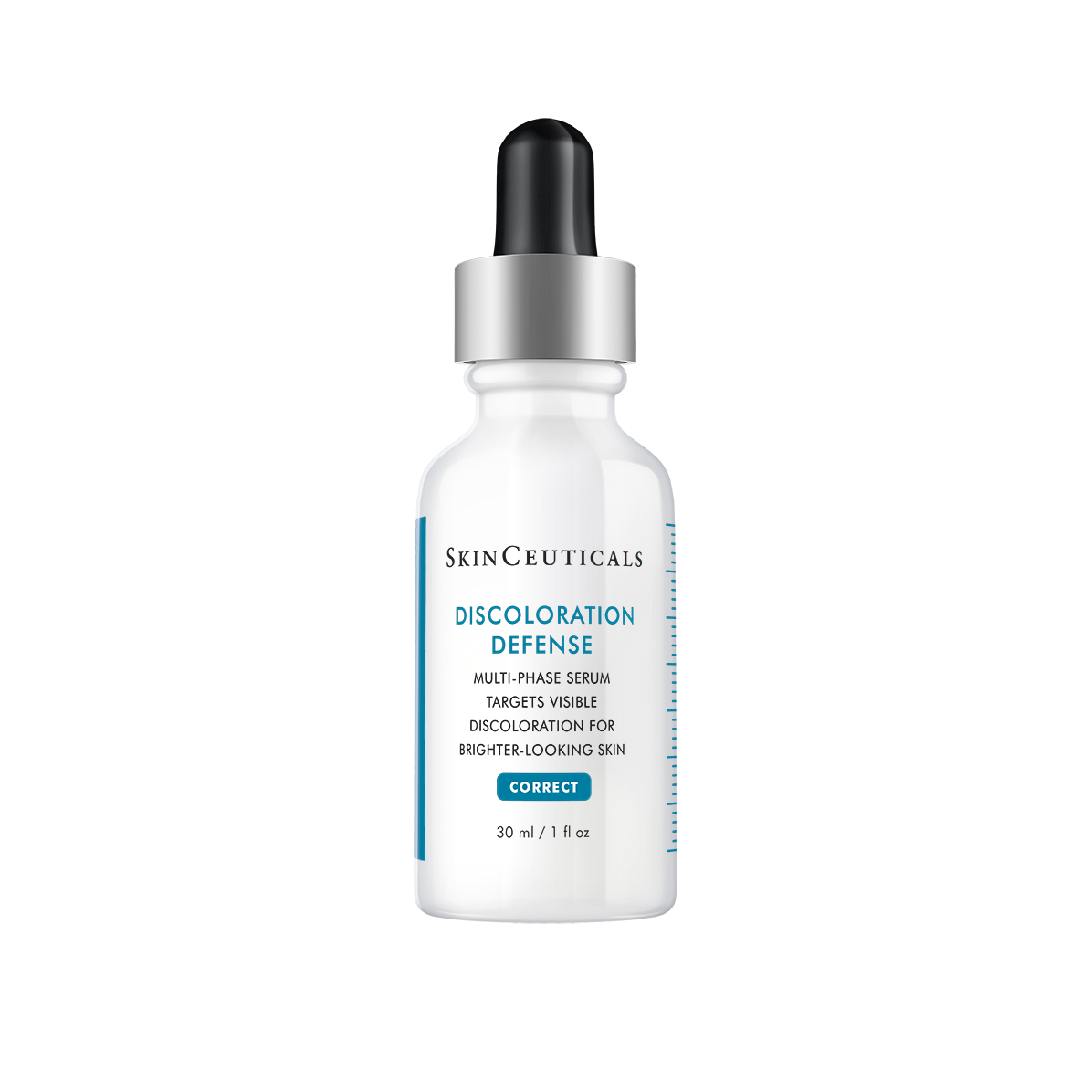 Discoloration Defense