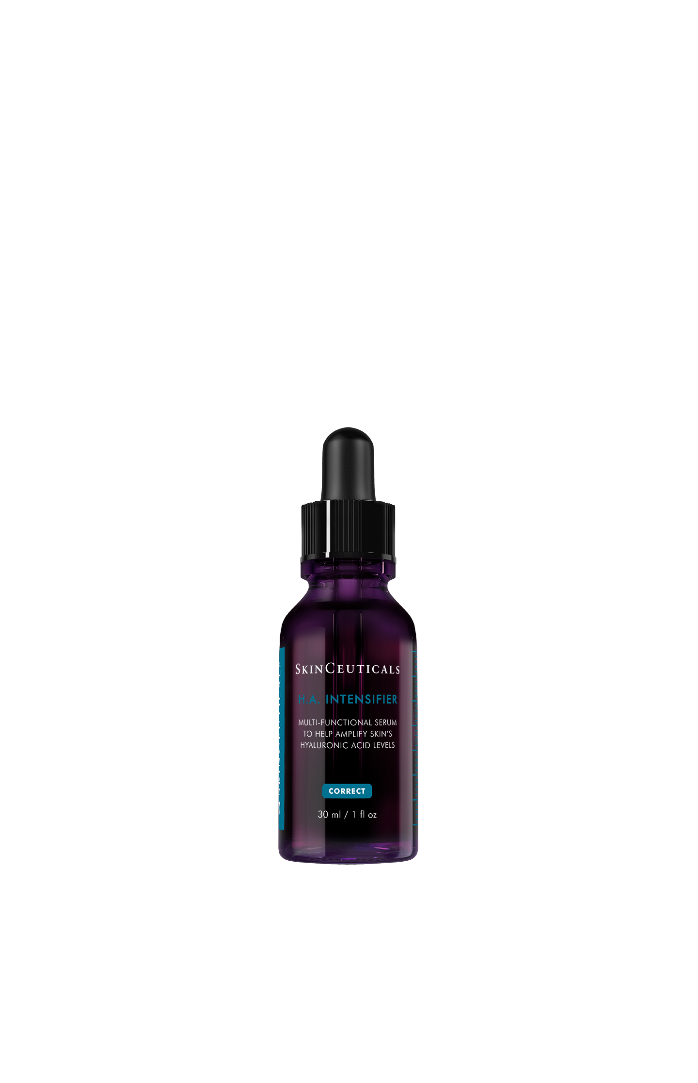 Hyaluronic Acid Intensifier