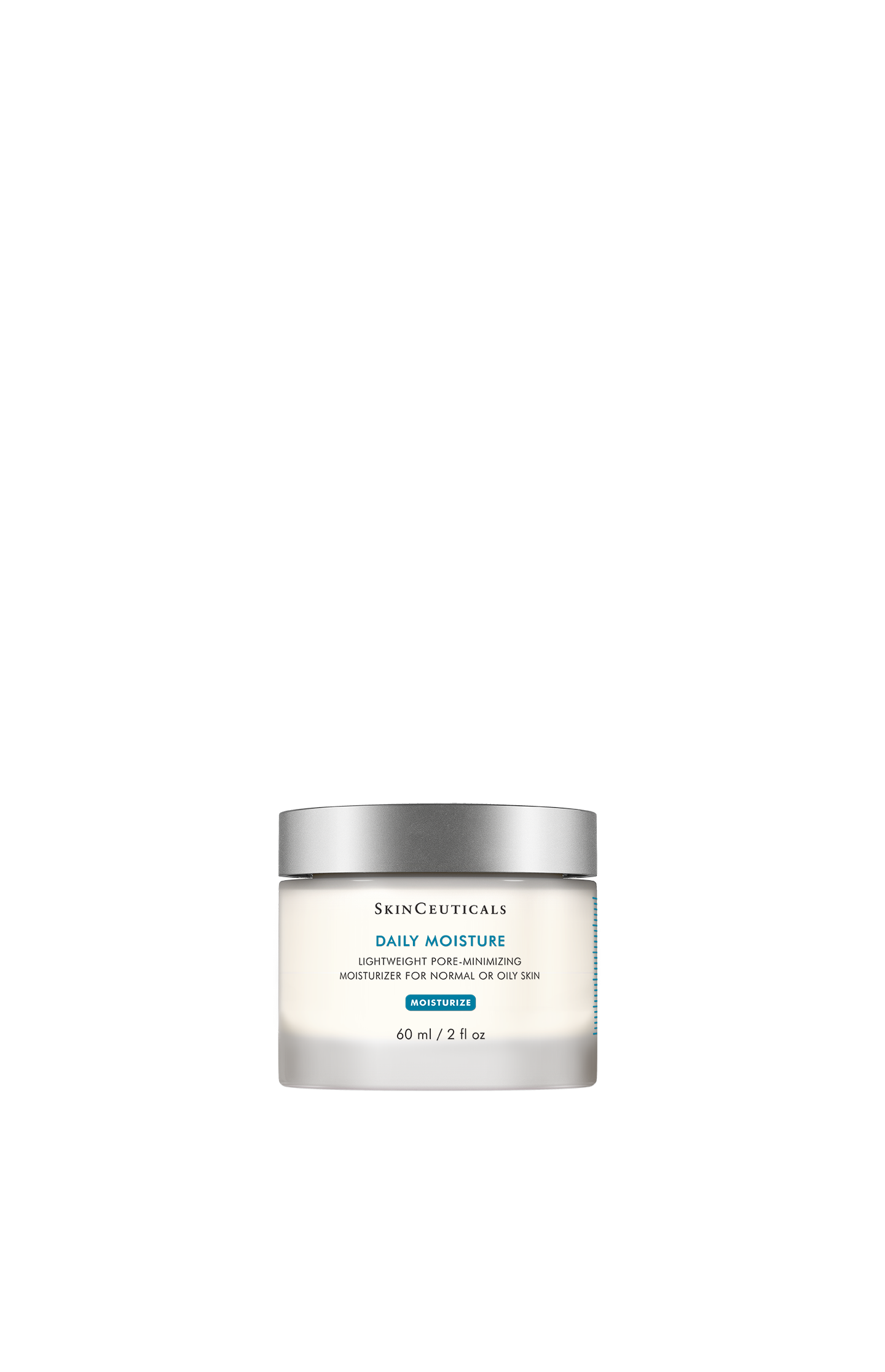 Daily Moisture