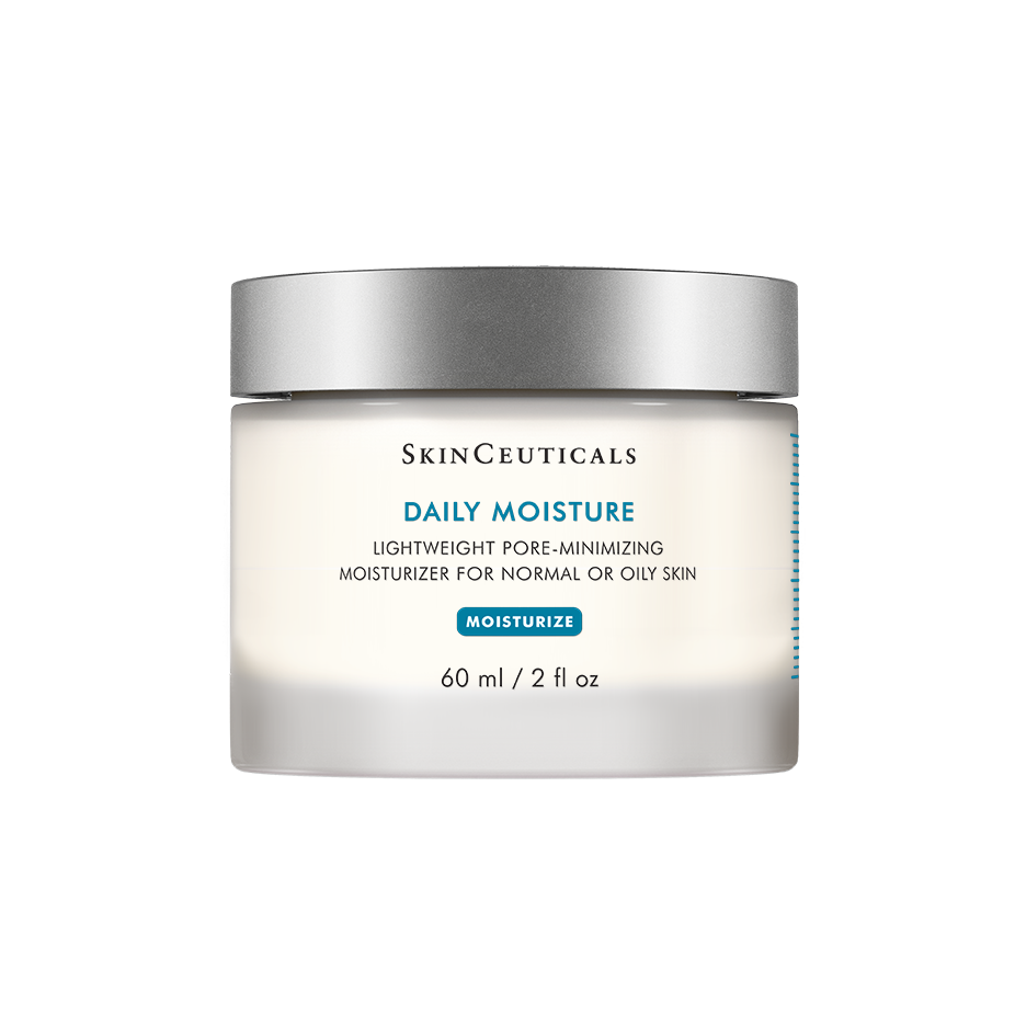 Daily Moisture