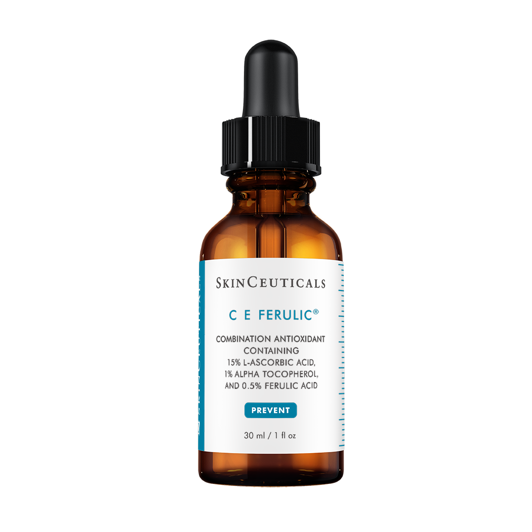 C E Ferulic