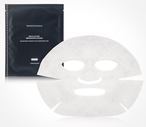 BIOCELLULOSE RESTORATIVE MASQUE