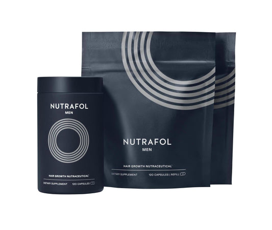 Nutrafol Men (3 Month Supply)