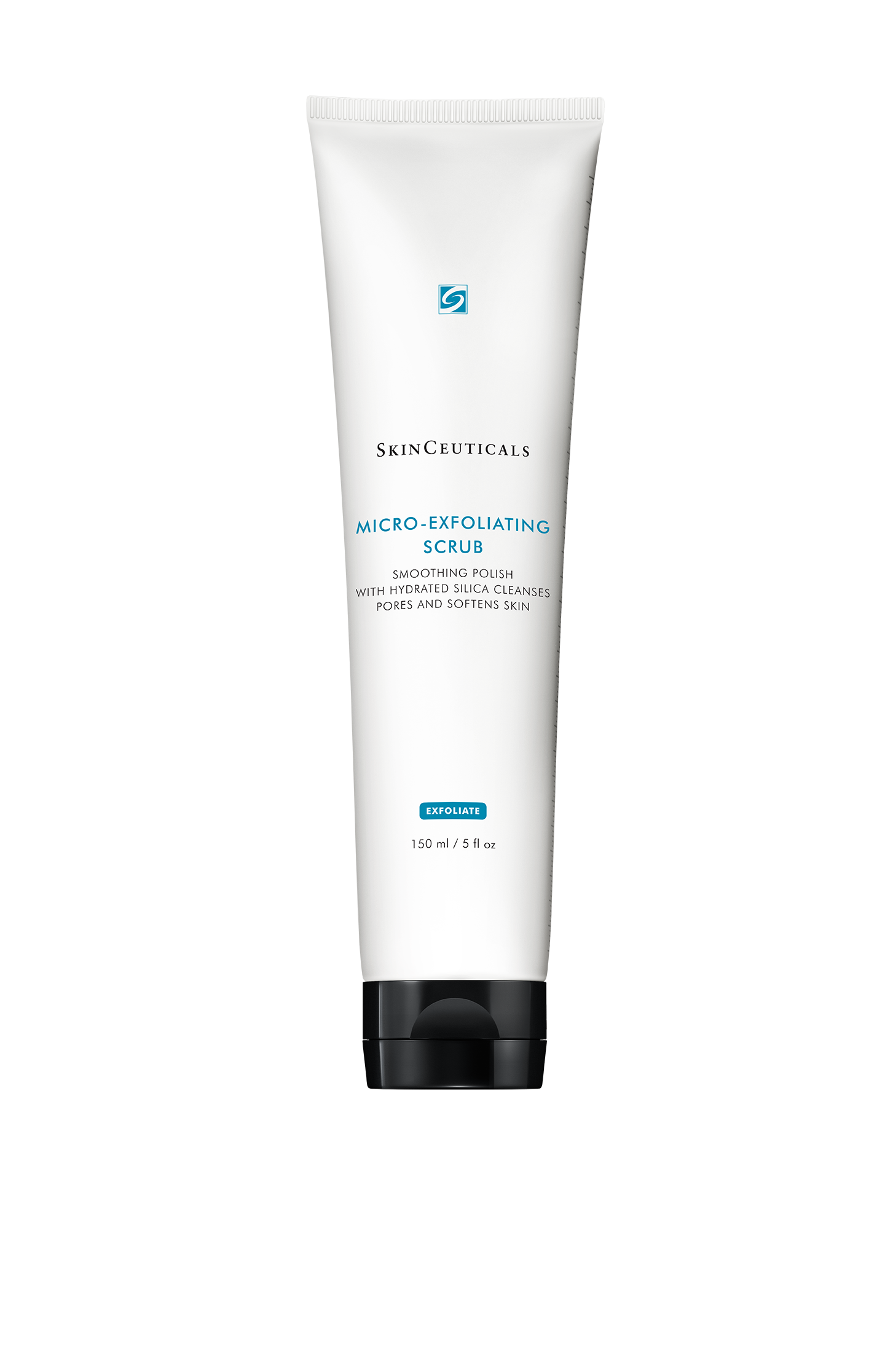 Micro-Exfoliating Scrub