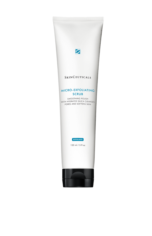 Micro-Exfoliating Scrub