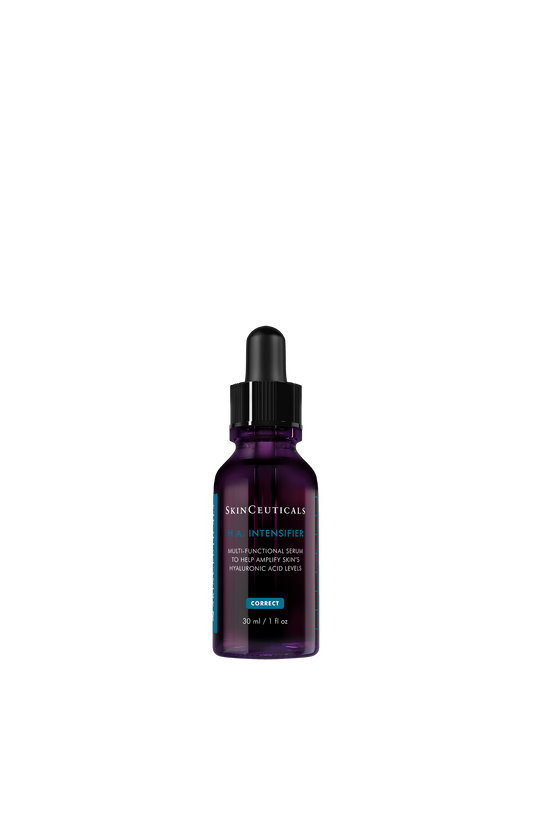 Hyaluronic Acid Intensifier