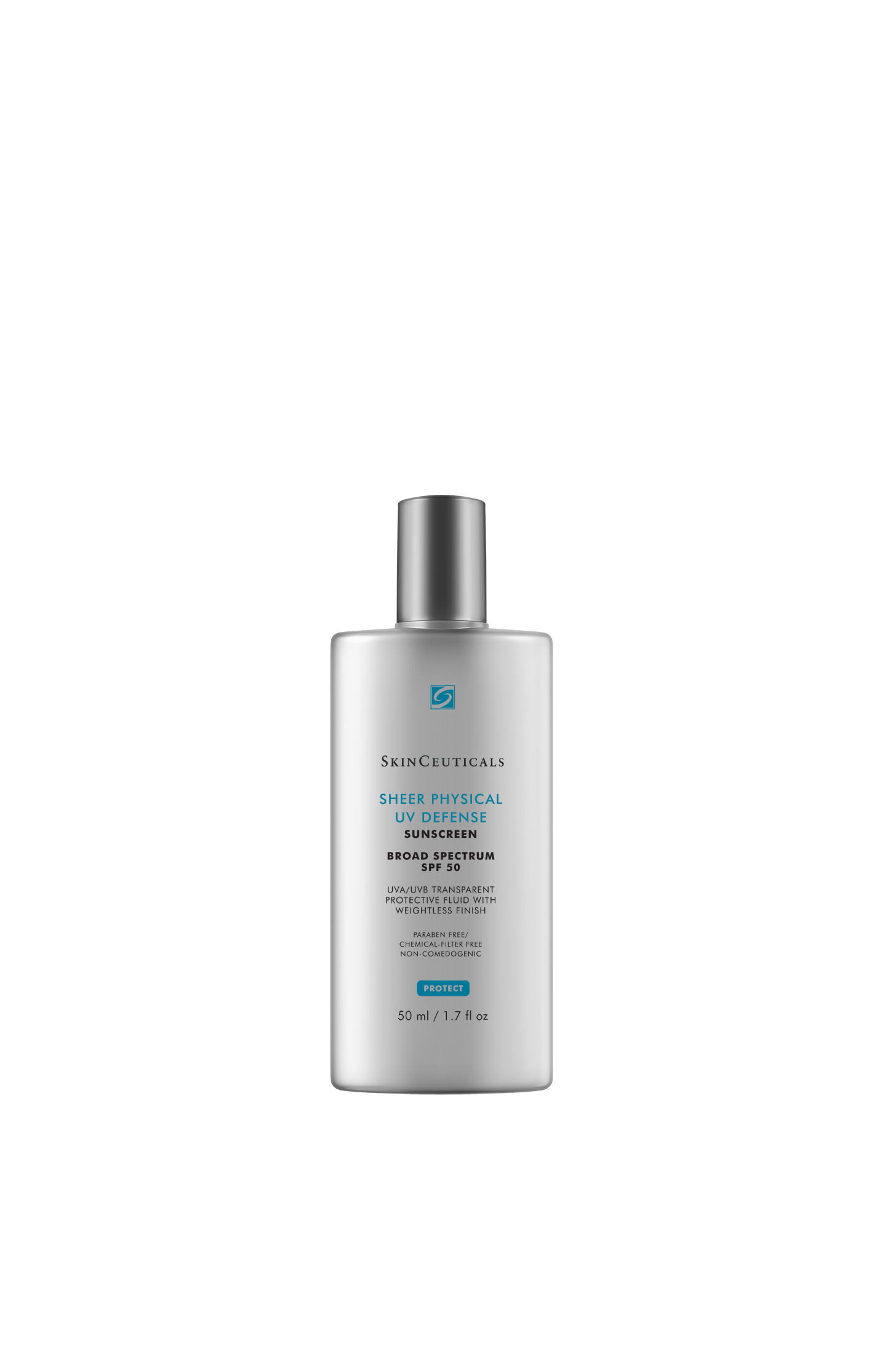 Sheer Physical UV Defense SPF 50